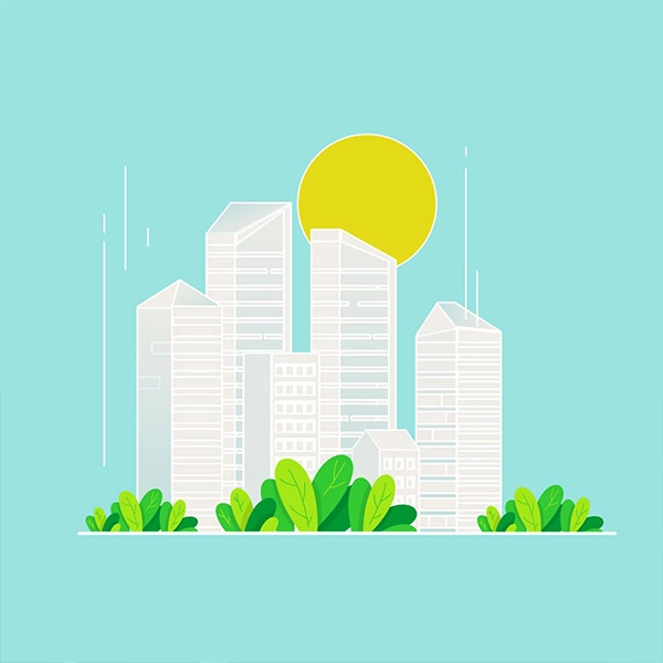 ville durable