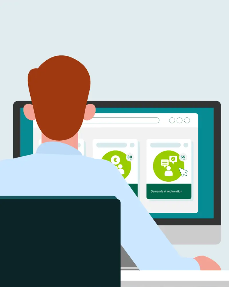 vidéo motion design pédagogique - outil de formation interne